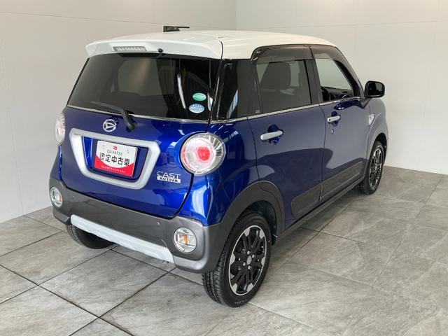 キャストアクティバG SA3 フルセグナビ バックカメラ 車検整備付衝突被害軽減ブレーキ スマアシ3 フルセグナビ DVD再生 Bluetooth USB バックカメラ ETC LED オートライト オートエアコン スマートキー マニュアルレベリング エコアイドル(滋賀県)の中古車