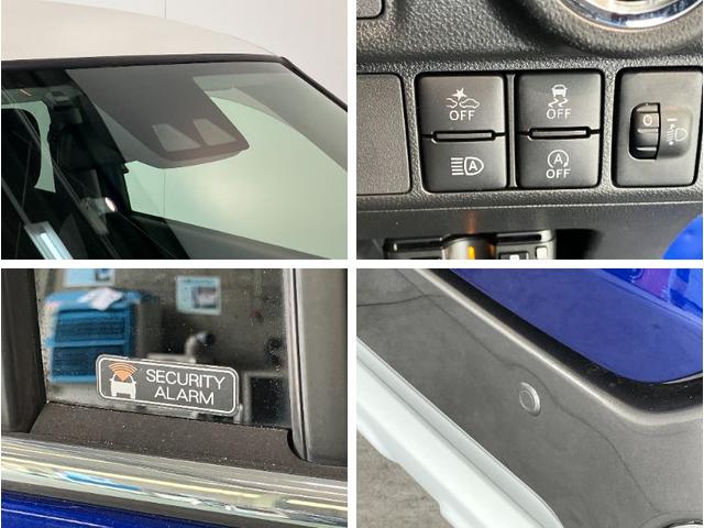 キャストアクティバG SA3 フルセグナビ バックカメラ 車検整備付衝突被害軽減ブレーキ スマアシ3 フルセグナビ DVD再生 Bluetooth USB バックカメラ ETC LED オートライト オートエアコン スマートキー マニュアルレベリング エコアイドル(滋賀県)の中古車
