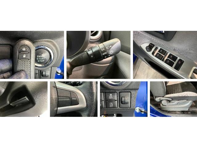 キャストアクティバG SA3 フルセグナビ バックカメラ 車検整備付衝突被害軽減ブレーキ スマアシ3 フルセグナビ DVD再生 Bluetooth USB バックカメラ ETC LED オートライト オートエアコン スマートキー マニュアルレベリング エコアイドル(滋賀県)の中古車