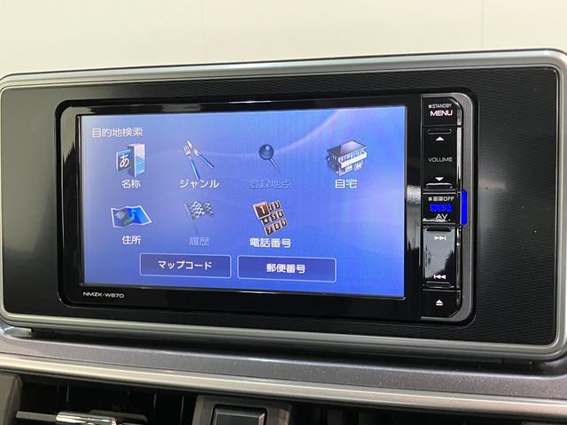 キャストアクティバG SA3 フルセグナビ バックカメラ 車検整備付衝突被害軽減ブレーキ スマアシ3 フルセグナビ DVD再生 Bluetooth USB バックカメラ ETC LED オートライト オートエアコン スマートキー マニュアルレベリング エコアイドル(滋賀県)の中古車