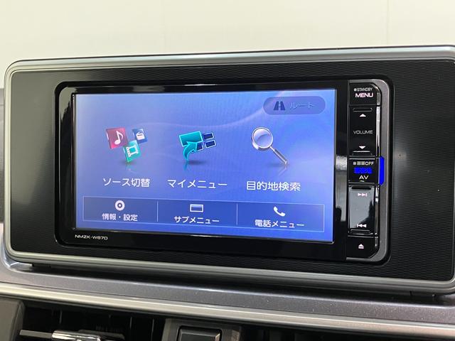 キャストアクティバG SA3 フルセグナビ バックカメラ 車検整備付衝突被害軽減ブレーキ スマアシ3 フルセグナビ DVD再生 Bluetooth USB バックカメラ ETC LED オートライト オートエアコン スマートキー マニュアルレベリング エコアイドル(滋賀県)の中古車