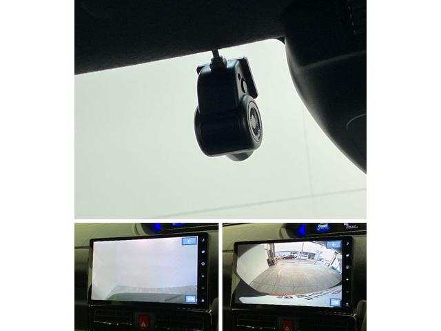 タントカスタムRS ターボ 10型ナビ パノラマカメラ クルコン衝突被害軽減ブレーキ コーナーセンサー 10型フルセグナビ Bluetooth DVD再生 USB パノラマカメラ 前後ドラレコ 両側電動スライドドア 前席シートヒーター レーダークルーズ ターボ(滋賀県)の中古車