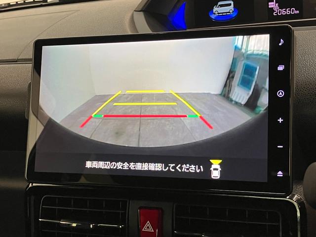 タントカスタムRS ターボ 10型ナビ パノラマカメラ クルコン衝突被害軽減ブレーキ コーナーセンサー 10型フルセグナビ Bluetooth DVD再生 USB パノラマカメラ 前後ドラレコ 両側電動スライドドア 前席シートヒーター レーダークルーズ ターボ(滋賀県)の中古車