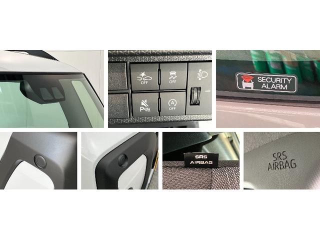 タントファンクロスリミテッド フルセグナビ バックカメラ クルコン衝突被害軽減ブレーキ コーナーセンサー フルセグナビ Bluetooth DVD再生 USB Bカメラ 両側電動スライドドア 前席シートヒーター LED レーダークルーズ スマートキー エコアイドル(滋賀県)の中古車