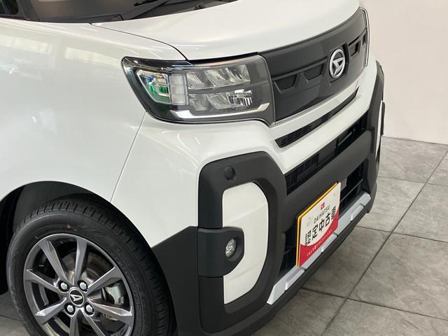タントファンクロスリミテッド フルセグナビ バックカメラ クルコン衝突被害軽減ブレーキ コーナーセンサー フルセグナビ Bluetooth DVD再生 USB Bカメラ 両側電動スライドドア 前席シートヒーター LED レーダークルーズ スマートキー エコアイドル(滋賀県)の中古車