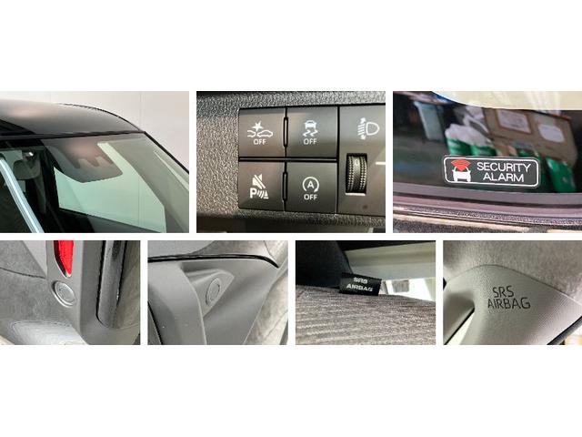 ムーヴL コーナーセンサー LED キーレス 両側スライドドア衝突被害軽減ブレーキ コーナーセンサー バックカメラ(ナビ装着時用) 両側スライドドア LEDヘッドライト オートライト マニュアルエアコン キーレスエントリー 電動格納式ミラー エコアイドル(滋賀県)の中古車