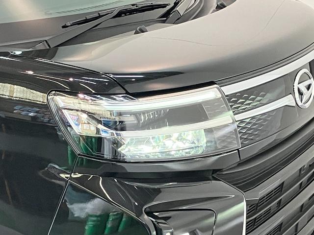 タントカスタムＸリミテッド　フルセグナビ　パノラマ　届出済未使用車衝突被害軽減ブレーキ　コーナーセンサー　フルセグナビ　Ｂｌｕｅｔｏｏｔｈ　ＤＶＤ再生　ＵＳＢ　パノラマカメラ　前後ドラレコ　ＥＴＣ　両側電動スライドドア　前席シートヒーター　ＬＥＤ　レーダークルーズ（滋賀県）の中古車
