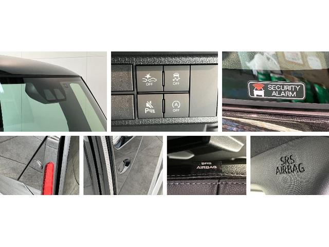 タントカスタムＸリミテッド　フルセグナビ　パノラマ　届出済未使用車衝突被害軽減ブレーキ　コーナーセンサー　フルセグナビ　Ｂｌｕｅｔｏｏｔｈ　ＤＶＤ再生　ＵＳＢ　パノラマカメラ　前後ドラレコ　ＥＴＣ　両側電動スライドドア　前席シートヒーター　ＬＥＤ　レーダークルーズ（滋賀県）の中古車