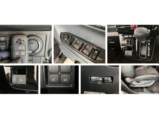 タントカスタムＸリミテッド　フルセグナビ　パノラマ　届出済未使用車衝突被害軽減ブレーキ　コーナーセンサー　フルセグナビ　Ｂｌｕｅｔｏｏｔｈ　ＤＶＤ再生　ＵＳＢ　パノラマカメラ　前後ドラレコ　ＥＴＣ　両側電動スライドドア　前席シートヒーター　ＬＥＤ　レーダークルーズ（滋賀県）の中古車