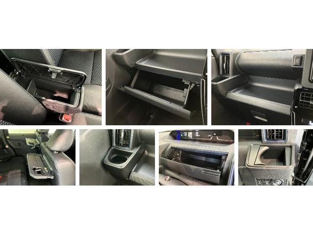 タントカスタムＸリミテッド　フルセグナビ　パノラマ　届出済未使用車衝突被害軽減ブレーキ　コーナーセンサー　フルセグナビ　Ｂｌｕｅｔｏｏｔｈ　ＤＶＤ再生　ＵＳＢ　パノラマカメラ　前後ドラレコ　ＥＴＣ　両側電動スライドドア　前席シートヒーター　ＬＥＤ　レーダークルーズ（滋賀県）の中古車