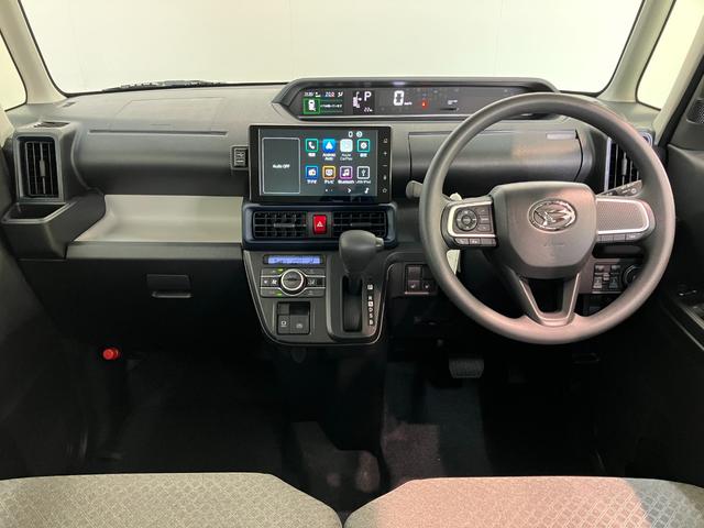 タントXリミテッド 9型ディスプレイオーディオ 届出済未使用車衝突被害軽減ブレーキ コーナーセンサー 9型ディスプレイオーディオ フルセグ Bluetooth USB バックカメラ 両側電動スライドドア 前席シートヒーター LED スマートキー エコアイドル(滋賀県)の中古車