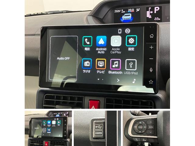 タントXリミテッド 9型ディスプレイオーディオ 届出済未使用車衝突被害軽減ブレーキ コーナーセンサー 9型ディスプレイオーディオ フルセグ Bluetooth USB バックカメラ 両側電動スライドドア 前席シートヒーター LED スマートキー エコアイドル(滋賀県)の中古車