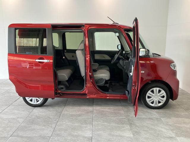 タントXリミテッド 9型ディスプレイオーディオ 届出済未使用車衝突被害軽減ブレーキ コーナーセンサー 9型ディスプレイオーディオ フルセグ Bluetooth USB バックカメラ 両側電動スライドドア 前席シートヒーター LED スマートキー エコアイドル(滋賀県)の中古車