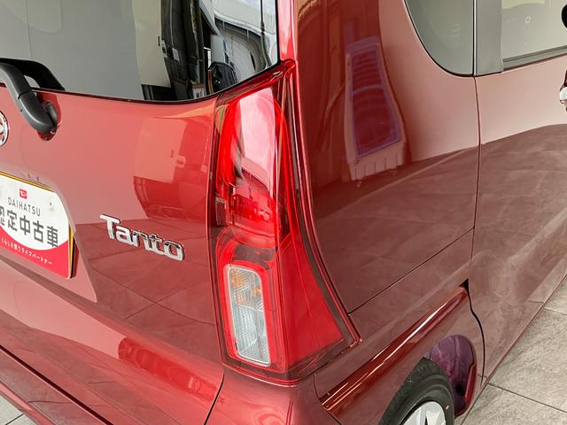 タントXリミテッド 9型ディスプレイオーディオ 届出済未使用車衝突被害軽減ブレーキ コーナーセンサー 9型ディスプレイオーディオ フルセグ Bluetooth USB バックカメラ 両側電動スライドドア 前席シートヒーター LED スマートキー エコアイドル(滋賀県)の中古車