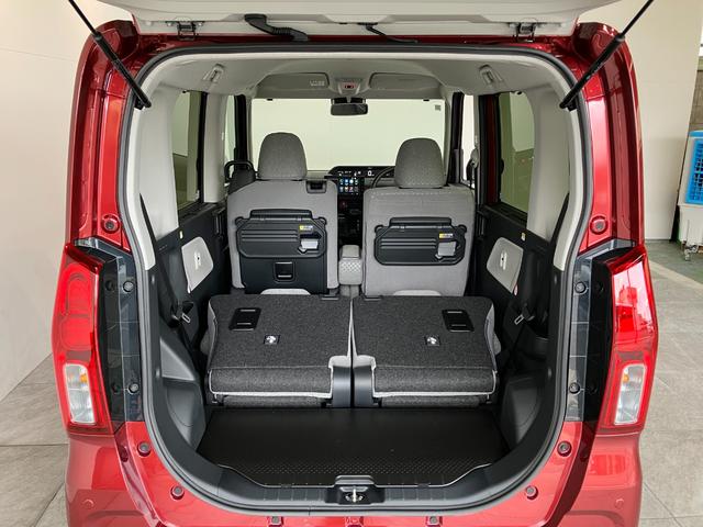 タントXリミテッド 9型ディスプレイオーディオ 届出済未使用車衝突被害軽減ブレーキ コーナーセンサー 9型ディスプレイオーディオ フルセグ Bluetooth USB バックカメラ 両側電動スライドドア 前席シートヒーター LED スマートキー エコアイドル(滋賀県)の中古車