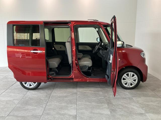 タントXリミテッド 9型ディスプレイオーディオ 届出済未使用車衝突被害軽減ブレーキ コーナーセンサー 9型ディスプレイオーディオ フルセグ Bluetooth USB バックカメラ 両側電動スライドドア 前席シートヒーター LED スマートキー エコアイドル(滋賀県)の中古車