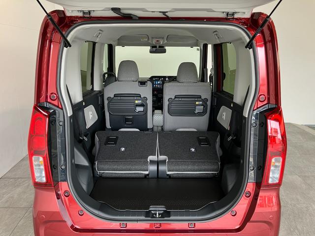 タントXリミテッド 9型ディスプレイオーディオ 届出済未使用車衝突被害軽減ブレーキ コーナーセンサー 9型ディスプレイオーディオ フルセグ Bluetooth USB バックカメラ 両側電動スライドドア 前席シートヒーター LED スマートキー エコアイドル(滋賀県)の中古車