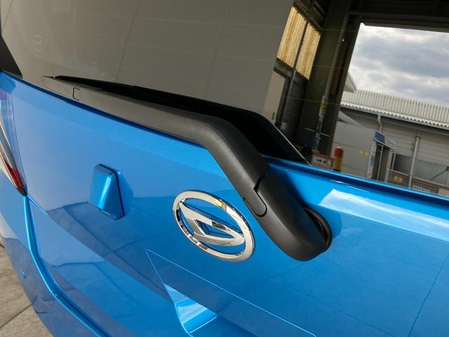 ミライースG SA3 スマートキー 前席シートヒーター 届出済未使用車衝突被害軽減ブレーキ スマアシ コーナーセンサー バックカメラ(ナビ装着時用) 電動格納式ミラー マニュアルレベリング スマートキー LEDヘッドライト オートライト 前席シートヒーター エコアイドル(滋賀県)の中古車