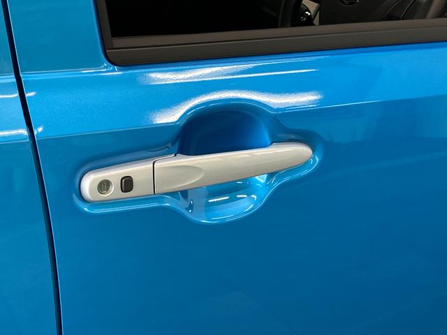 ミライースG SA3 スマートキー 前席シートヒーター 届出済未使用車衝突被害軽減ブレーキ スマアシ コーナーセンサー バックカメラ(ナビ装着時用) 電動格納式ミラー マニュアルレベリング スマートキー LEDヘッドライト オートライト 前席シートヒーター エコアイドル(滋賀県)の中古車