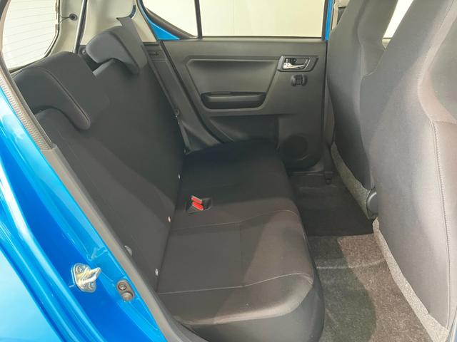 ミライースG SA3 スマートキー 前席シートヒーター 届出済未使用車衝突被害軽減ブレーキ スマアシ コーナーセンサー バックカメラ(ナビ装着時用) 電動格納式ミラー マニュアルレベリング スマートキー LEDヘッドライト オートライト 前席シートヒーター エコアイドル(滋賀県)の中古車