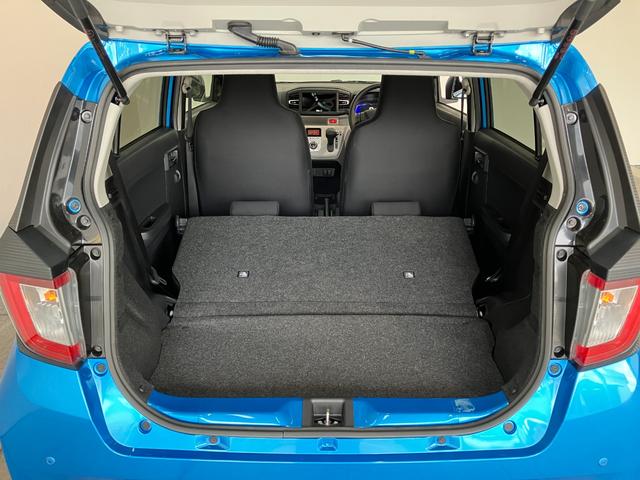 ミライースG SA3 スマートキー 前席シートヒーター 届出済未使用車衝突被害軽減ブレーキ スマアシ コーナーセンサー バックカメラ(ナビ装着時用) 電動格納式ミラー マニュアルレベリング スマートキー LEDヘッドライト オートライト 前席シートヒーター エコアイドル(滋賀県)の中古車