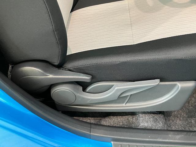 ミライースG SA3 スマートキー 前席シートヒーター 届出済未使用車衝突被害軽減ブレーキ スマアシ コーナーセンサー バックカメラ(ナビ装着時用) 電動格納式ミラー マニュアルレベリング スマートキー LEDヘッドライト オートライト 前席シートヒーター エコアイドル(滋賀県)の中古車