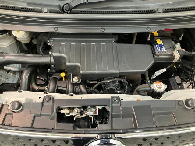デイズルークスハイウェイスターＧターボ　フルセグナビ　Ｐカメラ　クルコン衝突被害軽減ブレーキ　フルセグナビ　ＤＶＤ　Ｂｌｕｅｔｏｏｔｈ　パノラマカメラ　ドラレコ　ＥＴＣ　両側電動スライド　ＬＥＤ　オートエアコン　スマートキー　クルコン　エコアイドル　タイヤ４本新品交換済（滋賀県）の中古車