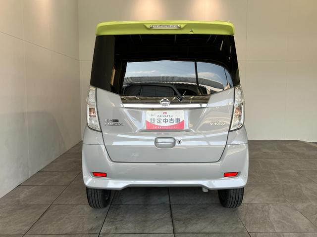 デイズルークスハイウェイスターＧターボ　フルセグナビ　Ｐカメラ　クルコン衝突被害軽減ブレーキ　フルセグナビ　ＤＶＤ　Ｂｌｕｅｔｏｏｔｈ　パノラマカメラ　ドラレコ　ＥＴＣ　両側電動スライド　ＬＥＤ　オートエアコン　スマートキー　クルコン　エコアイドル　タイヤ４本新品交換済（滋賀県）の中古車