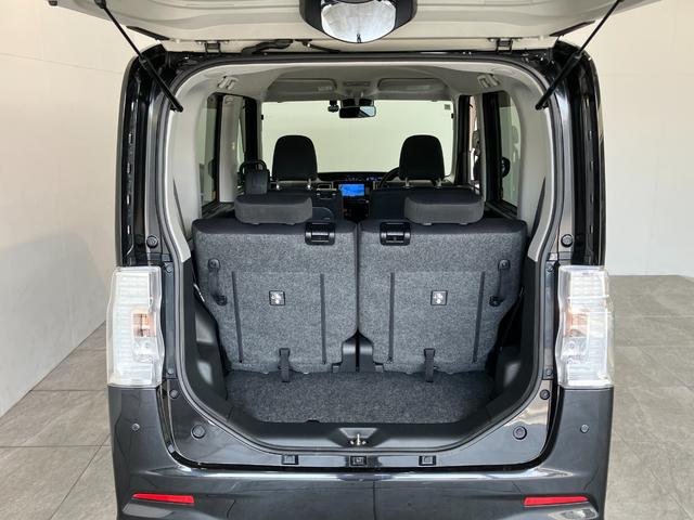 タントカスタムＸ　ＳＡIII　フルセグナビ　バックカメラ　ドラレコ衝突被害軽減ブレーキ　フルセグナビ　Ｂｌｕｅｔｏｏｔｈ　ＤＶＤ再生　ＵＳＢ　バックカメラ　ドラレコ　ＥＴＣ　左側電動スライドドア　シートヒーター　ＬＥＤ　オートエアコン　スマートキー　エコアイドル（滋賀県）の中古車