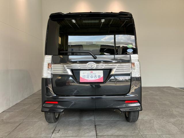 タントカスタムＸ　ＳＡIII　フルセグナビ　バックカメラ　ドラレコ衝突被害軽減ブレーキ　フルセグナビ　Ｂｌｕｅｔｏｏｔｈ　ＤＶＤ再生　ＵＳＢ　バックカメラ　ドラレコ　ＥＴＣ　左側電動スライドドア　シートヒーター　ＬＥＤ　オートエアコン　スマートキー　エコアイドル（滋賀県）の中古車