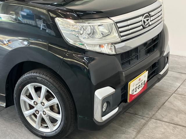 タントカスタムＸ　ＳＡIII　フルセグナビ　バックカメラ　ドラレコ衝突被害軽減ブレーキ　フルセグナビ　Ｂｌｕｅｔｏｏｔｈ　ＤＶＤ再生　ＵＳＢ　バックカメラ　ドラレコ　ＥＴＣ　左側電動スライドドア　シートヒーター　ＬＥＤ　オートエアコン　スマートキー　エコアイドル（滋賀県）の中古車
