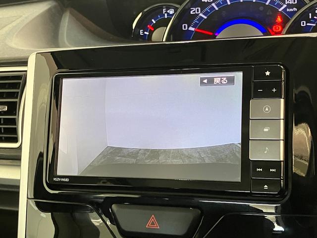 タントカスタムＸ　ＳＡIII　フルセグナビ　バックカメラ　ドラレコ衝突被害軽減ブレーキ　フルセグナビ　Ｂｌｕｅｔｏｏｔｈ　ＤＶＤ再生　ＵＳＢ　バックカメラ　ドラレコ　ＥＴＣ　左側電動スライドドア　シートヒーター　ＬＥＤ　オートエアコン　スマートキー　エコアイドル（滋賀県）の中古車