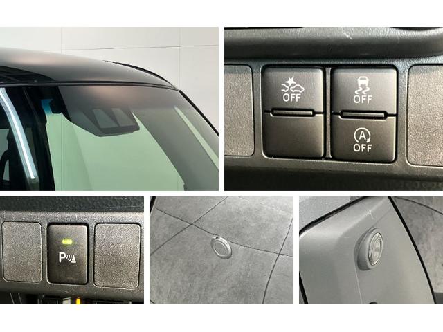 トールカスタムG フルセグナビ バックカメラ ドラレコ 車検整備付衝突被害軽減ブレーキ コーナーセンサー フルセグナビ Bluetooth USB DVD再生 Bカメラ 前後ドラレコ ETC 両側電動スライドドア LED オートエアコン スマートキー エコアイドル(滋賀県)の中古車