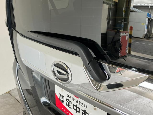 トールカスタムG フルセグナビ バックカメラ ドラレコ 車検整備付衝突被害軽減ブレーキ コーナーセンサー フルセグナビ Bluetooth USB DVD再生 Bカメラ 前後ドラレコ ETC 両側電動スライドドア LED オートエアコン スマートキー エコアイドル(滋賀県)の中古車