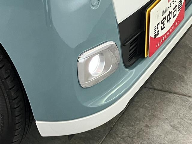 ムーヴキャンバスストライプスG フルセグナビ パノラマカメラ 前後ドラレコ衝突被害軽減ブレーキ コーナーセンサー フルセグナビ DVD再生 Bluetooth USB パノラマカメラ 前後ドラレコ 両側電動スライドドア LED オートライト オートエアコン エコアイドル(滋賀県)の中古車