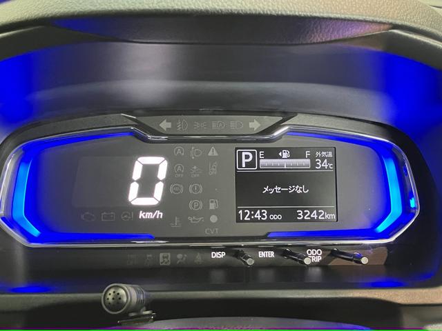 ミライースX SAIII Bluetooth/USBチューナー LED衝突被害軽減ブレーキ スマアシ3 コーナーセンサー Bluetooth/USBチューナー バックカメラ(ナビ装着時用) LED オートライト 電格ミラー マニュアルレベリング キーレス エコアイドル(滋賀県)の中古車
