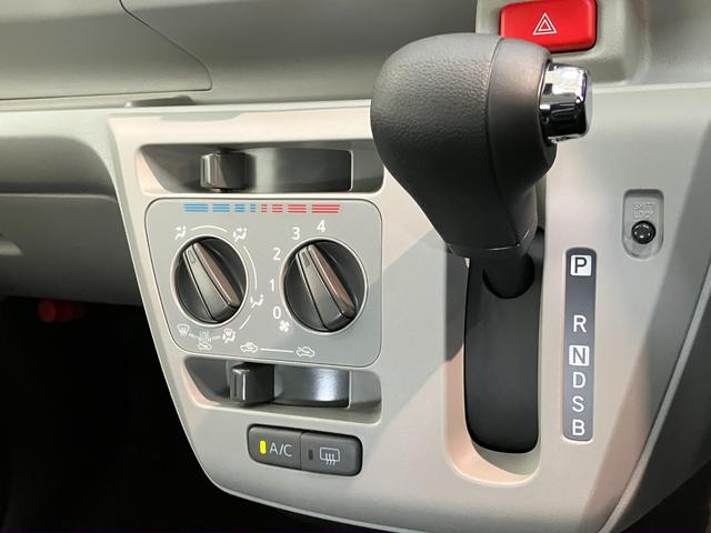 ミライースX SAIII Bluetooth/USBチューナー LED衝突被害軽減ブレーキ スマアシ3 コーナーセンサー Bluetooth/USBチューナー バックカメラ(ナビ装着時用) LED オートライト 電格ミラー マニュアルレベリング キーレス エコアイドル(滋賀県)の中古車