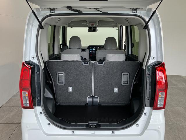 タントＸリミテッド　９型ディスプレイオーディオ　フルセグ　Ｂカメラ衝突被害軽減ブレーキ　コーナーセンサー　９型ディスプレイオーディオ　フルセグ　Ｂｌｕｅｔｏｏｔｈ　ＵＳＢ　バックカメラ　両側電動スライドドア　前席シートヒーター　ＬＥＤ　スマートキー　エコアイドル（滋賀県）の中古車