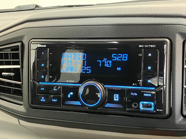 ミライースＧ　ＳＡ３　Ｂｌｕｅｔｏｏｔｈ／ＵＳＢステレオ　スマートキー衝突被害軽減ブレーキ　スマアシ３　コーナーセンサー　Ｂｌｕｅｔｏｏｔｈ／ＵＳＢチューナー　バックカメラ（ナビ装着時用）　電格ミラー　スマートキー　ＬＥＤ　オートライト　前席シートヒーター　エコアイドル（滋賀県）の中古車