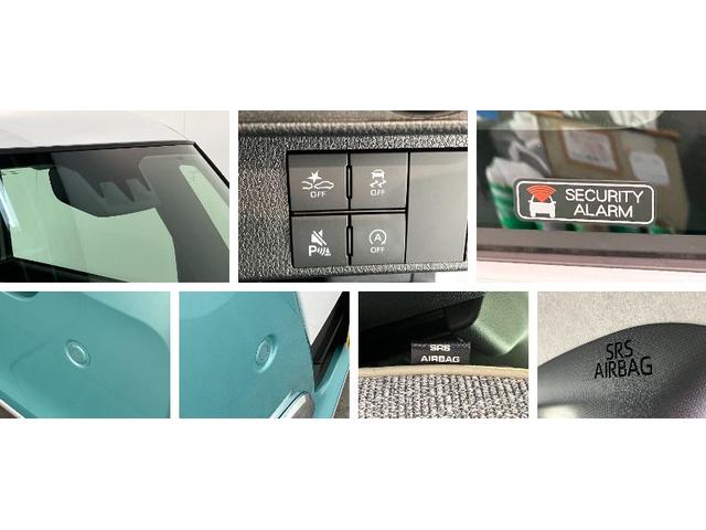 ムーヴキャンバスストライプスG 9型ディスプレイオーディオ バックカメラ衝突被害軽減ブレーキ コーナーセンサー 9型ディスプレイオーディオ フルセグ Bluetooth USB バックカメラ 両側電動スライドドア 前席シートヒーター LED ワイヤレス充電器 エコアイドル(滋賀県)の中古車