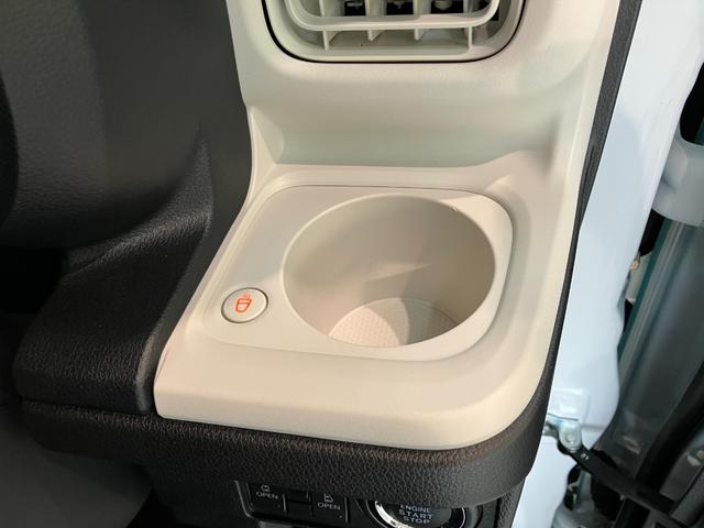 ムーヴキャンバスストライプスG 9型ディスプレイオーディオ バックカメラ衝突被害軽減ブレーキ コーナーセンサー 9型ディスプレイオーディオ フルセグ Bluetooth USB バックカメラ 両側電動スライドドア 前席シートヒーター LED ワイヤレス充電器 エコアイドル(滋賀県)の中古車