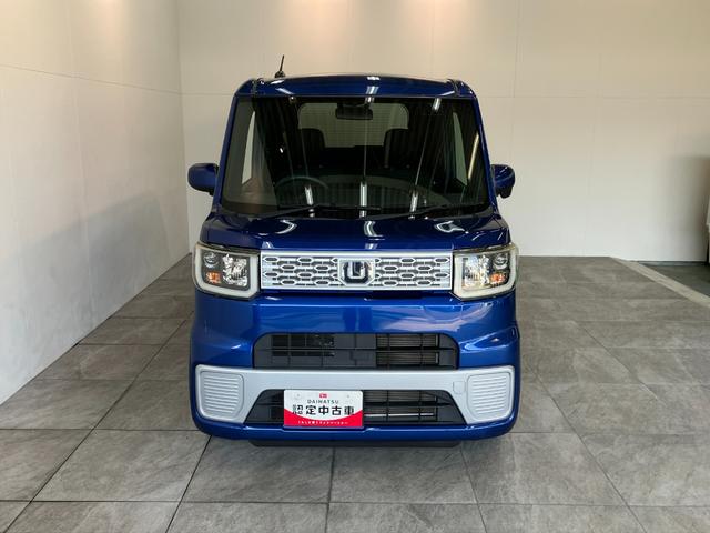 ウェイクＤ　ワンセグナビ　ＬＥＤ　両側スライドドア　キーレスワンセグナビ　ＵＳＢ　両側スライドドア　ＬＥＤ　キーレス　電動格納式ミラー　エコアイドル　タイヤ４本新品交換済み（滋賀県）の中古車