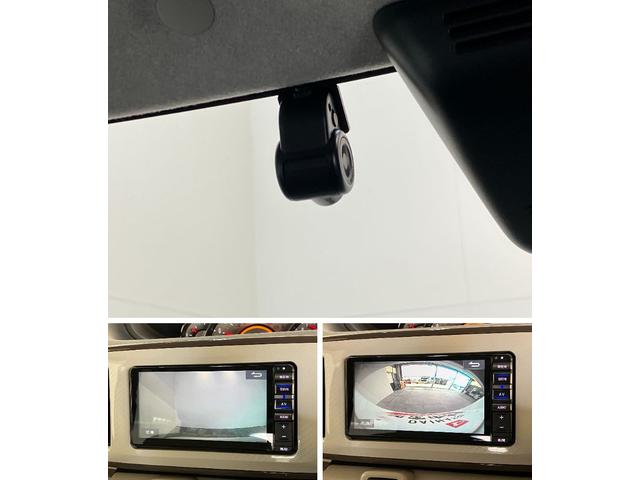 ムーヴキャンバスGメイクアップVS SA3 フルセグナビ Pカメラ ドラレコ衝突被害軽減ブレーキ フルセグナビ DVD再生 Bluetooth USB パノラマ 前後ドラレコ ETC 両側電動スライドドア シートヒーター LED オートライト オートエアコン エコアイドル(滋賀県)の中古車