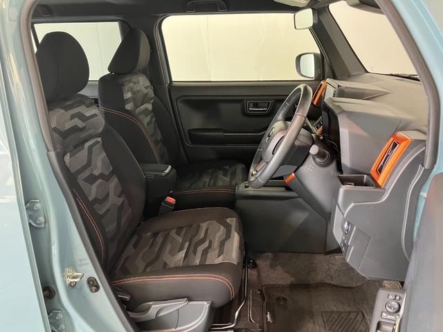 タフトG フルセグナビ バックカメラ 前後ドラレコ 車検整備付衝突被害軽減ブレーキ コーナーセンサー フルセグナビ DVD再生 Bluetooth USB バックカメラ 前後ドラレコ ETC シートヒーター 電動パーキング LED オートライト オートエアコン(滋賀県)の中古車