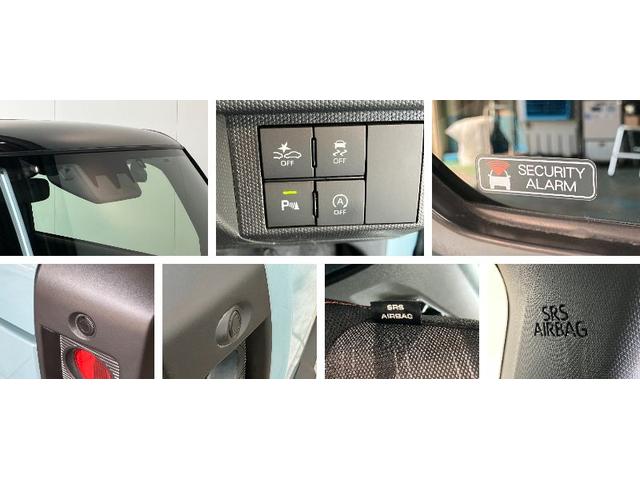 タフトG フルセグナビ バックカメラ 前後ドラレコ 車検整備付衝突被害軽減ブレーキ コーナーセンサー フルセグナビ DVD再生 Bluetooth USB バックカメラ 前後ドラレコ ETC シートヒーター 電動パーキング LED オートライト オートエアコン(滋賀県)の中古車