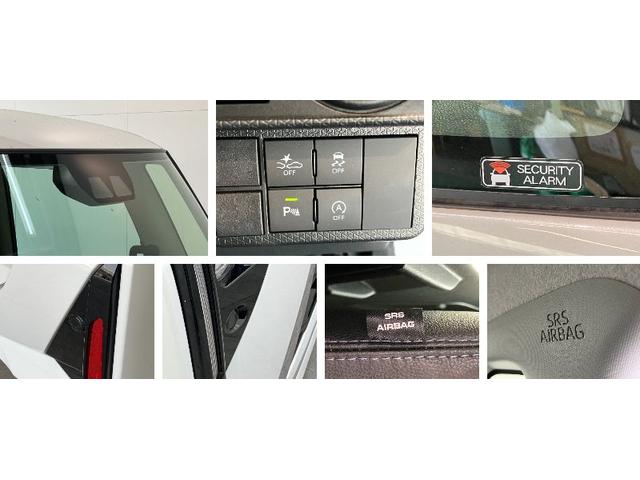 タントカスタムＲＳウェルカムシートリフト　ターボ　パワークレーン衝突被害軽減ブレーキ　コーナーセンサー　ＣＤステレオ　バックカメラ（ナビ装着時用）　両側電動スライドドア　前席シートヒーター　電動パーキングブレーキ　ＬＥＤ　オートエアコン　スマートキー　エコアイドル（滋賀県）の中古車