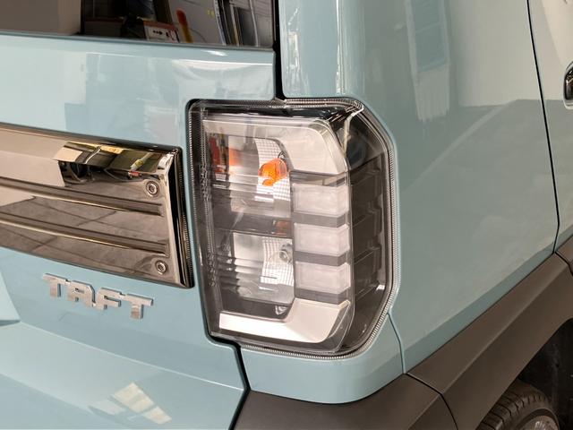タフトGダーククロムベンチャー IDLEレス 9型D.A Bカメラ衝突被害軽減ブレーキ コーナーセンサー 9型ディスプレイオーディオ フルセグ バックカメラ Bluetooth USB 前席シートヒーター LED レーダークルーズ オートエアコン ECOIDLEレス(滋賀県)の中古車