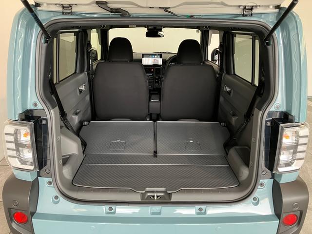 タフトGダーククロムベンチャー IDLEレス 9型D.A Bカメラ衝突被害軽減ブレーキ コーナーセンサー 9型ディスプレイオーディオ フルセグ バックカメラ Bluetooth USB 前席シートヒーター LED レーダークルーズ オートエアコン ECOIDLEレス(滋賀県)の中古車