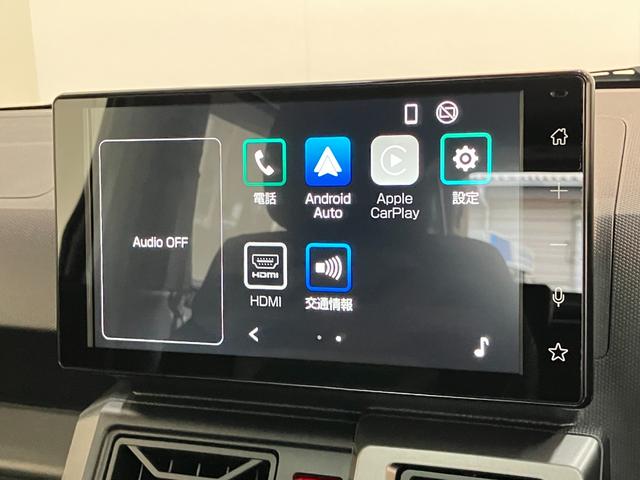 タフトGダーククロムベンチャー IDLEレス 9型D.A Bカメラ衝突被害軽減ブレーキ コーナーセンサー 9型ディスプレイオーディオ フルセグ バックカメラ Bluetooth USB 前席シートヒーター LED レーダークルーズ オートエアコン ECOIDLEレス(滋賀県)の中古車