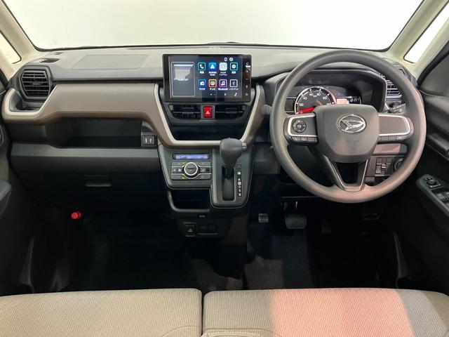ムーヴX 9型ディスプレイオーディオ フルセグ 届出済未使用車衝突被害軽減ブレーキ コーナーセンサー 9型ディスプレイオーディオ フルセグ Bluetooth USB バックカメラ 左側電動スライドドア LED ワイヤレス充電器 スマートキー エコアイドル(滋賀県)の中古車